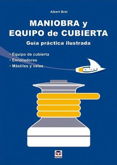 Cover Maniobra y equipo de cubierta
