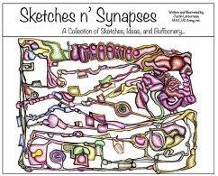 Sketches n' Synapses - Letourneau, Justin