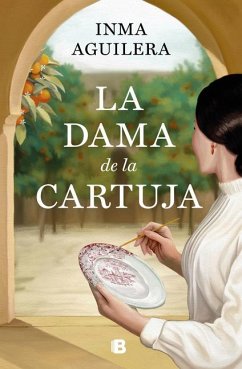 La Dama de la Cartuja / The Lady of La Cartuja - Aguilera, Inma