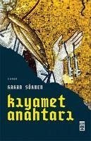 Kiyamet Anahtari - Sökmen, Hakan