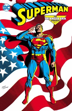 Superman: The Triangle Era Omnibus Vol. 1 - Stern, Roger; Ordway, Jeremiah; Simonson, Louise