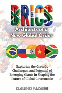 Brics - Pacardi, Claudio