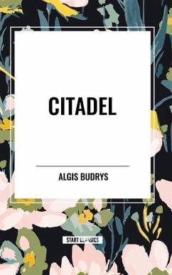 Citadel - Budrys, Algis