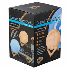 Cover Lunar Night Light