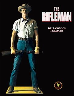 The Rifleman Dell Comics Treasury - Various