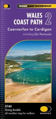 Cover Wales Coast Path 2