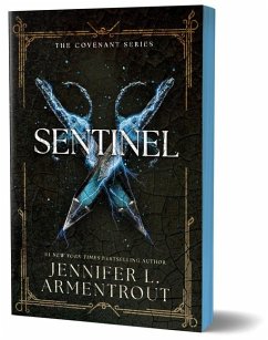 Sentinel - Armentrout, Jennifer L