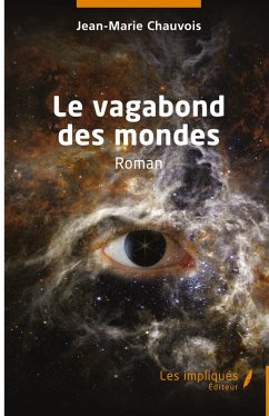 Cover Le vagabond des mondes