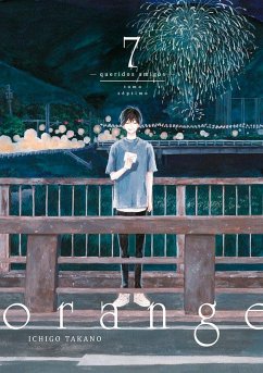 Cover orange, vol. 7
