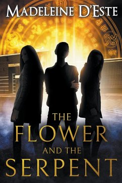 The Flower and The Serpent - D'Este, Madeleine