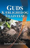 Guds kærlighed og tilgivelse