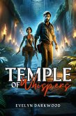 Temple of Whispers (eBook, ePUB)