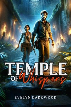Cover Temple of Whispers (eBook, ePUB)