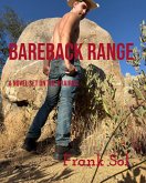 Bareback Range (Novels On The Prairies, #1) (eBook, ePUB)