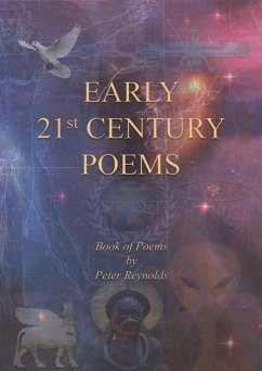 Early 21st Century Poems - Reynolds, Peter