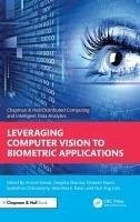 Leveraging Computer Vision to Biometric Applications