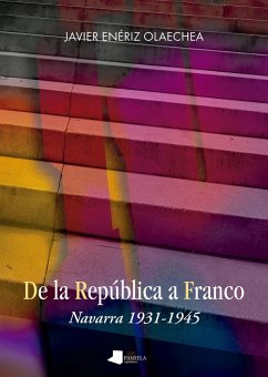 De la República a Franco: Navarra 1931-1945