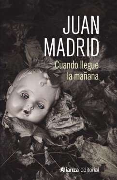 Cuando llegue la mañana - Madrid, Juan