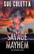 Savage Mayhem - Bild 1