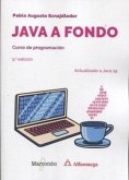 Java A Fondo Java A Fondo