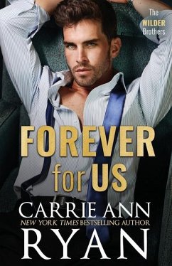 Forever For Us - Ryan, Carrie Ann