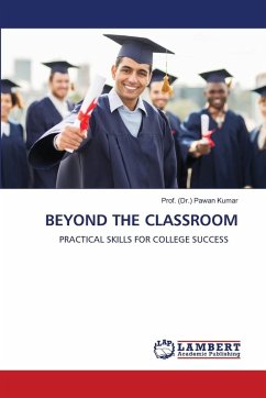Cover BEYOND THE CLASSROOM