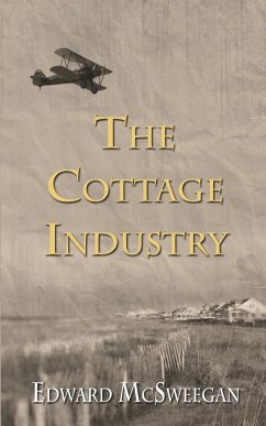 The Cottage Industry - McSweegan, Edward