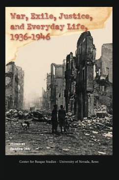 War, Exile, Justice, and Everyday Life, 1936-1946