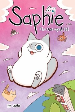 Saphie the One-Eyed Cat Volume 1 - Joho