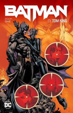 Batman by Tom King Book One - King, Tom