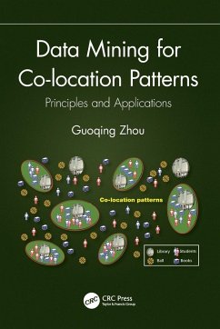 Cover Data Mining for Co-location Patterns