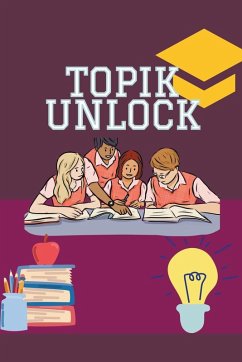 Cover TOPIK Unlock