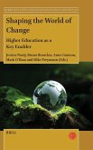 Shaping the World of Change