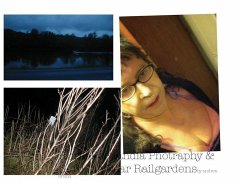 Rural Portlandia Garden & Railgarden Photography - Arthena, Andrea