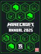 Minecraft Annual 2025 - Bild 1