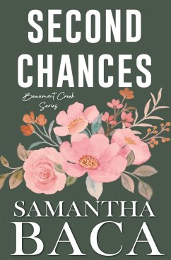 Second Chances (Special Edition) - Baca, Samantha