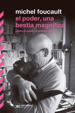 Cover El poder, una bestia magnífica