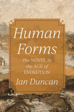 Human Forms - Duncan, Ian