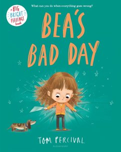 Bea's Bad Day - Percival, Tom