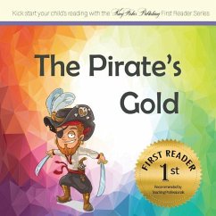 Pirate's Gold - Fisher, Therese