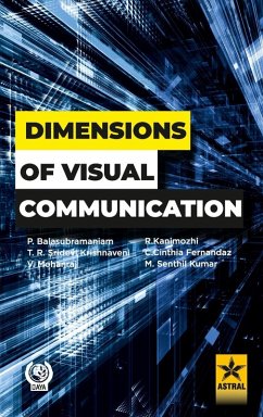 Dimensions of Visual Communication - Balasubramaniam, P.