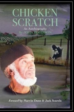 Chicken Scratch - Robinson, John