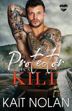 Protector in a Kilt - Nolan, Kait