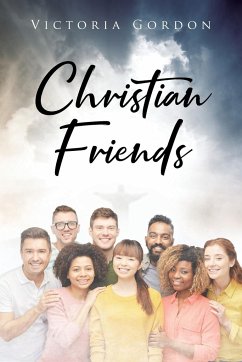 Christian Friends - Gordon, Victoria