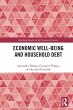 Economic Well-being and Household Debt - Bild 1