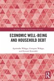Economic Well-being and Household Debt