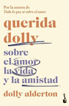 Cover Querida Dolly