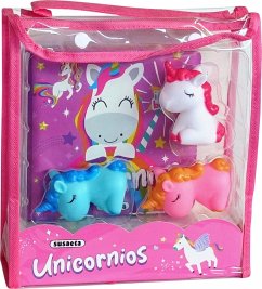 Cover Unicornios