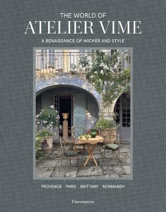 The World of Atelier Vime - Rauzy, Benoit; Watson, Anthony, MD, FRCS; Godfrain, Marie