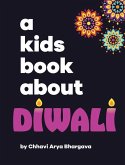 A Kids Book About Diwali